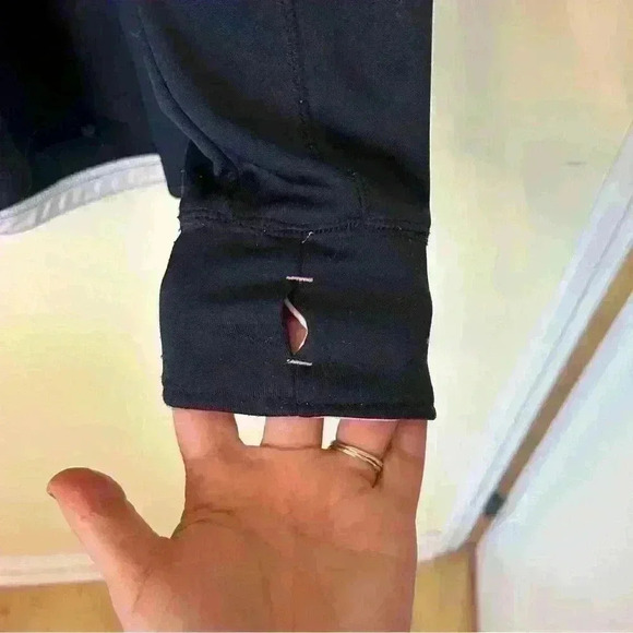 Women's Fitted Butler University Hoodie Size L - Picture 2 of 7